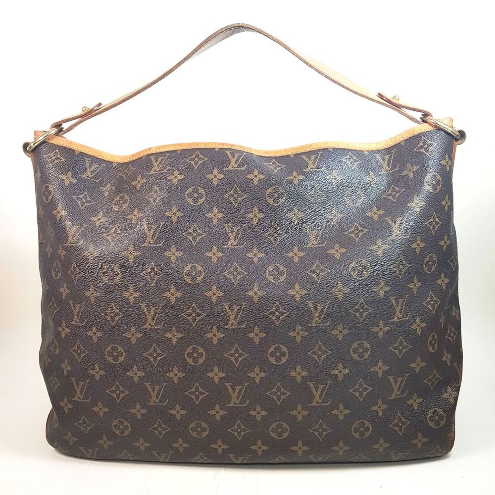 Auth Louis Vuitton Delightful Gm #N9546V26O - Picture 4 of 16